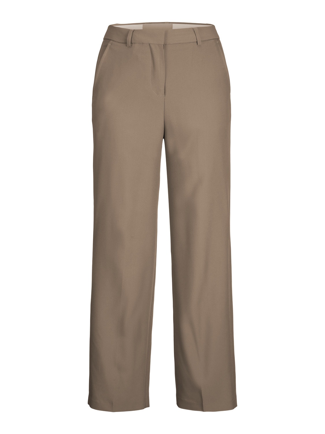 JJXX JXMARY Classic trousers -Petrified Oak - 12200674