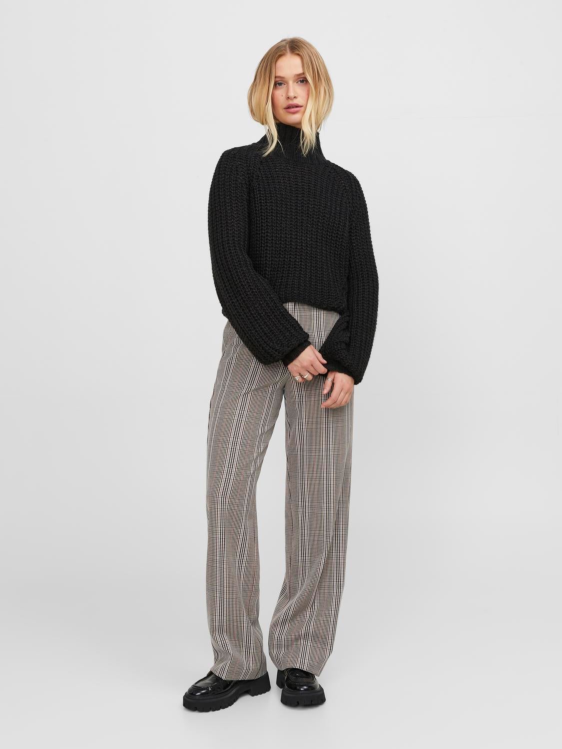 JXMARY Classic trousers