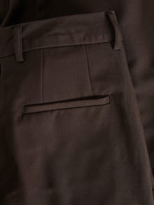 JJXX JXMARY Klassikalised püksid -Mulch - 12200674