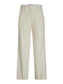 JJXX JXMARY Classic trousers -Seedpearl - 12200674
