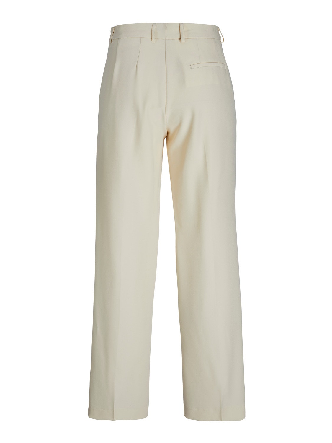 JJXX JXMARY Classic trousers -Seedpearl - 12200674