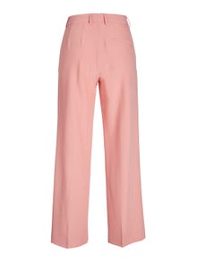 JJXX JXMARY Classic trousers -Coral Haze - 12200674