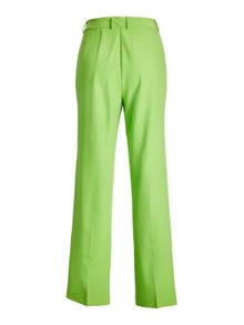 JJXX JXMARY Klasikinės kelnės -Green Flash - 12200674