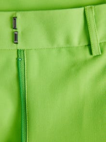 JJXX JXMARY Klasikinės kelnės -Green Flash - 12200674