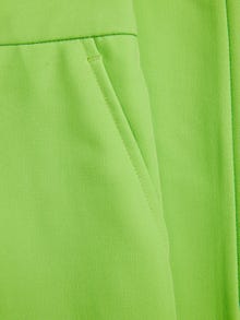 JJXX JXMARY Classic trousers -Green Flash - 12200674