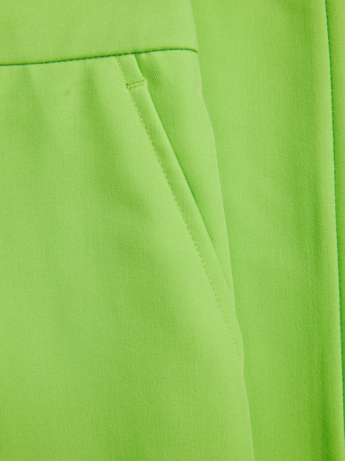 JJXX JXMARY Klassikalised püksid -Green Flash - 12200674