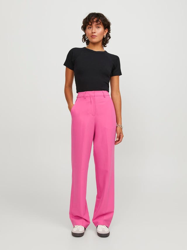 Tailored Trousers for Women  Shop Suit Trousers Online - JJXX