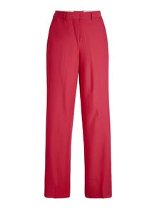 JJXX JXMARY Classic trousers -Cerise - 12200674