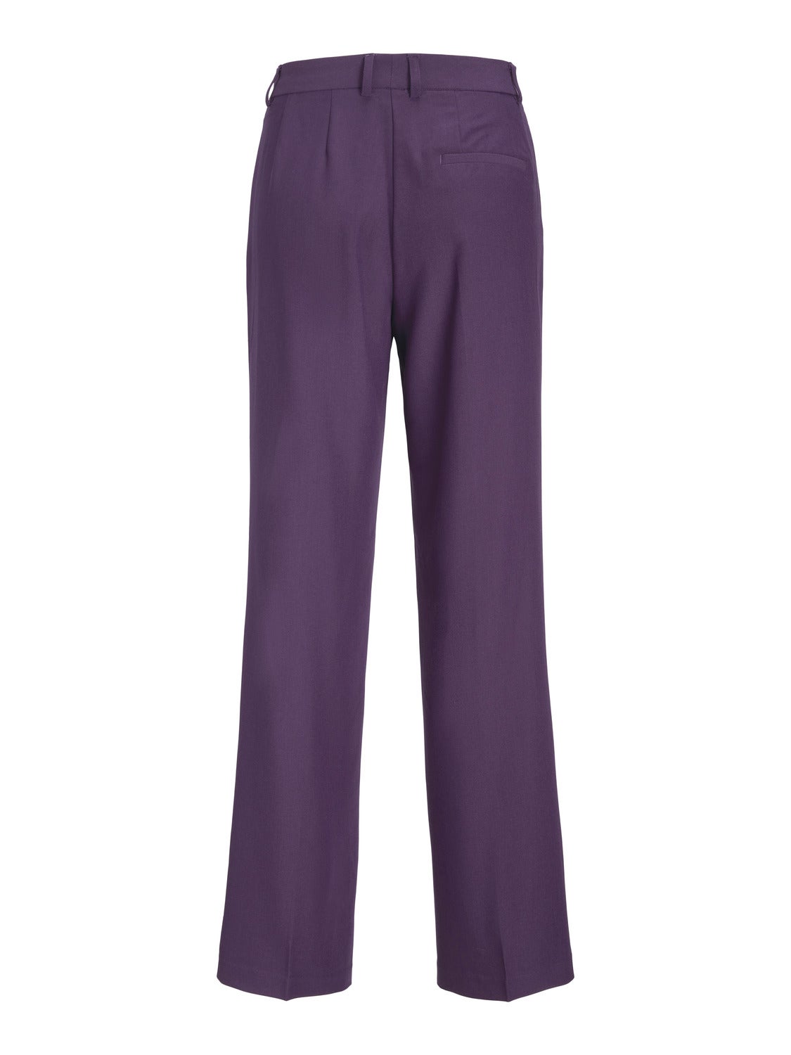 Womens Purple Trousers | NA-KD