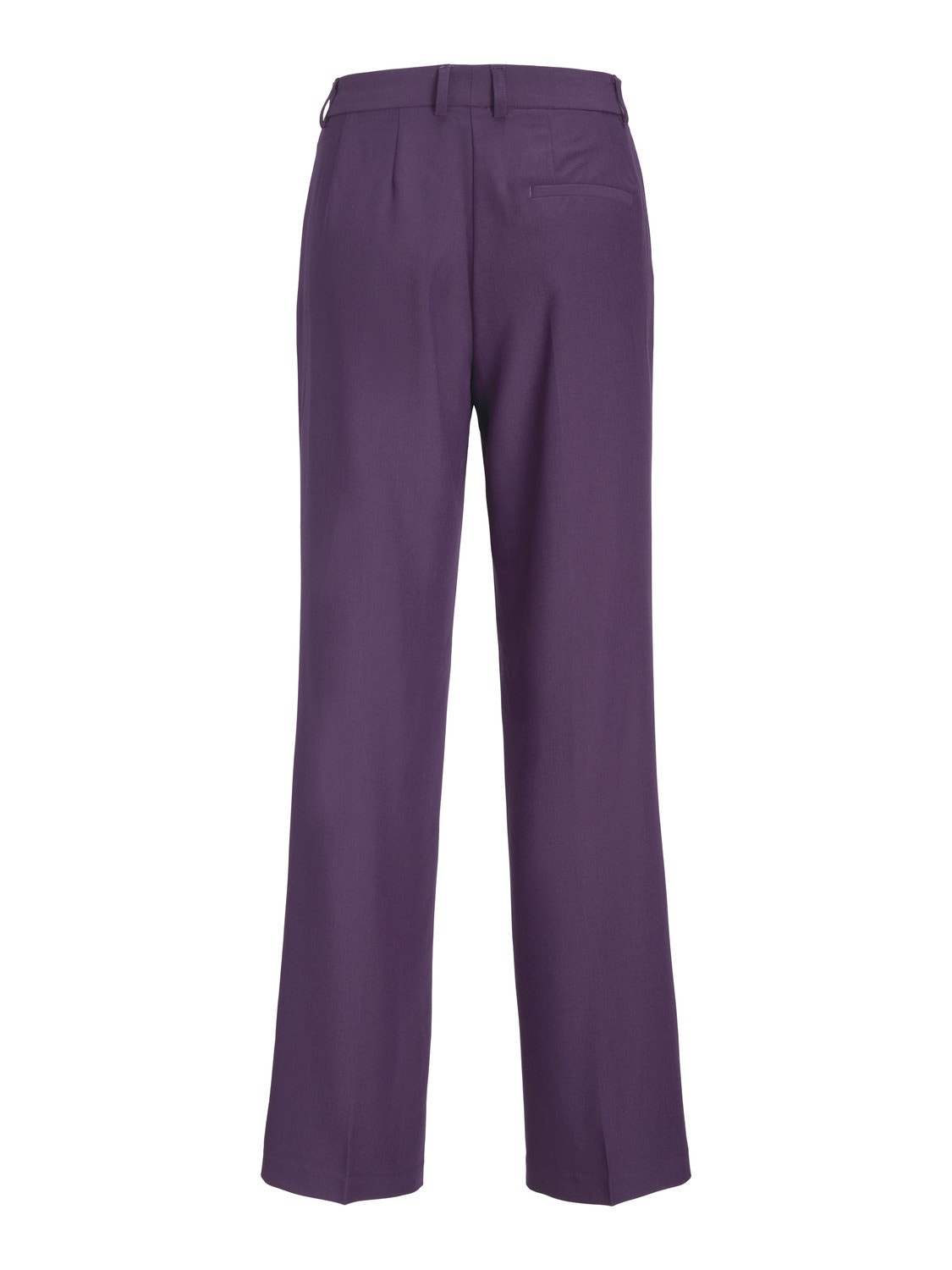 JJXX JXMARY Klasikinės kelnės -Purple Velvet - 12200674