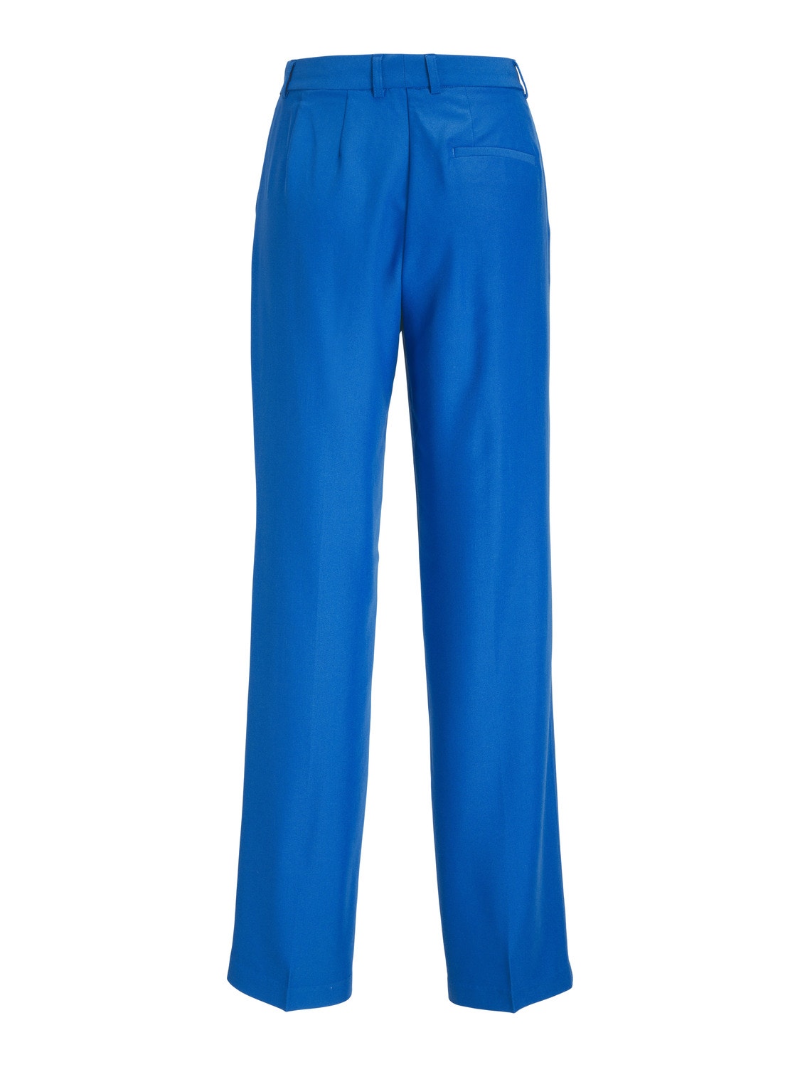 JJXX Παντελόνι Regular Fit Κλασικό -Blue Iolite - 12200674