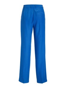 JJXX JXMARY Classic trousers -Blue Iolite - 12200674