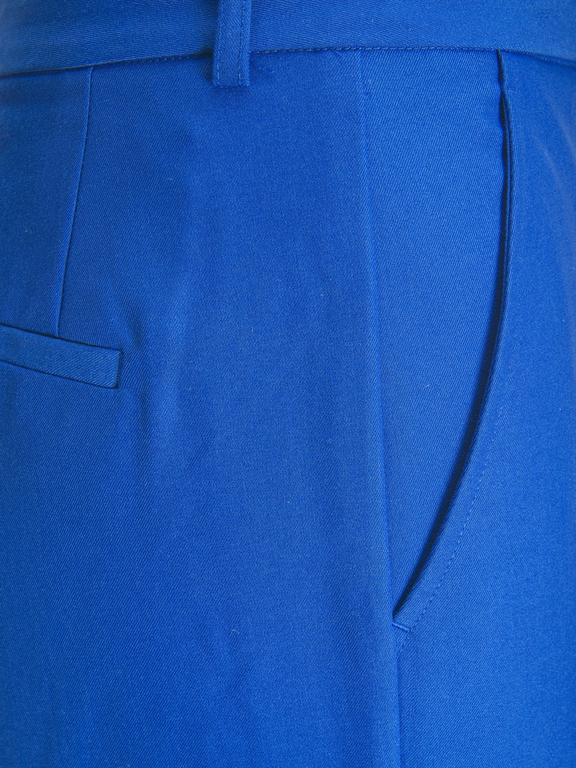 JJXX Παντελόνι Regular Fit Κλασικό -Blue Iolite - 12200674