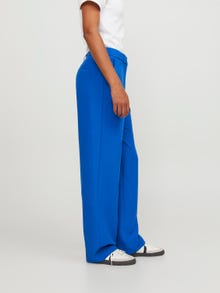 JJXX JXMARY Classic trousers -Blue Iolite - 12200674