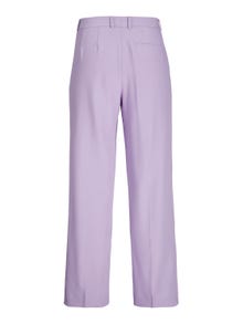 JJXX JXMARY Klasyczne spodnie -Lilac Breeze - 12200674