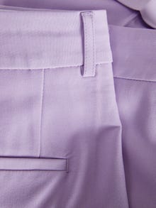 JJXX JXMARY Klassikalised püksid -Lilac Breeze - 12200674