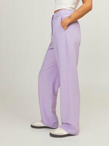 JJXX JXMARY Klasické kalhoty -Lilac Breeze - 12200674