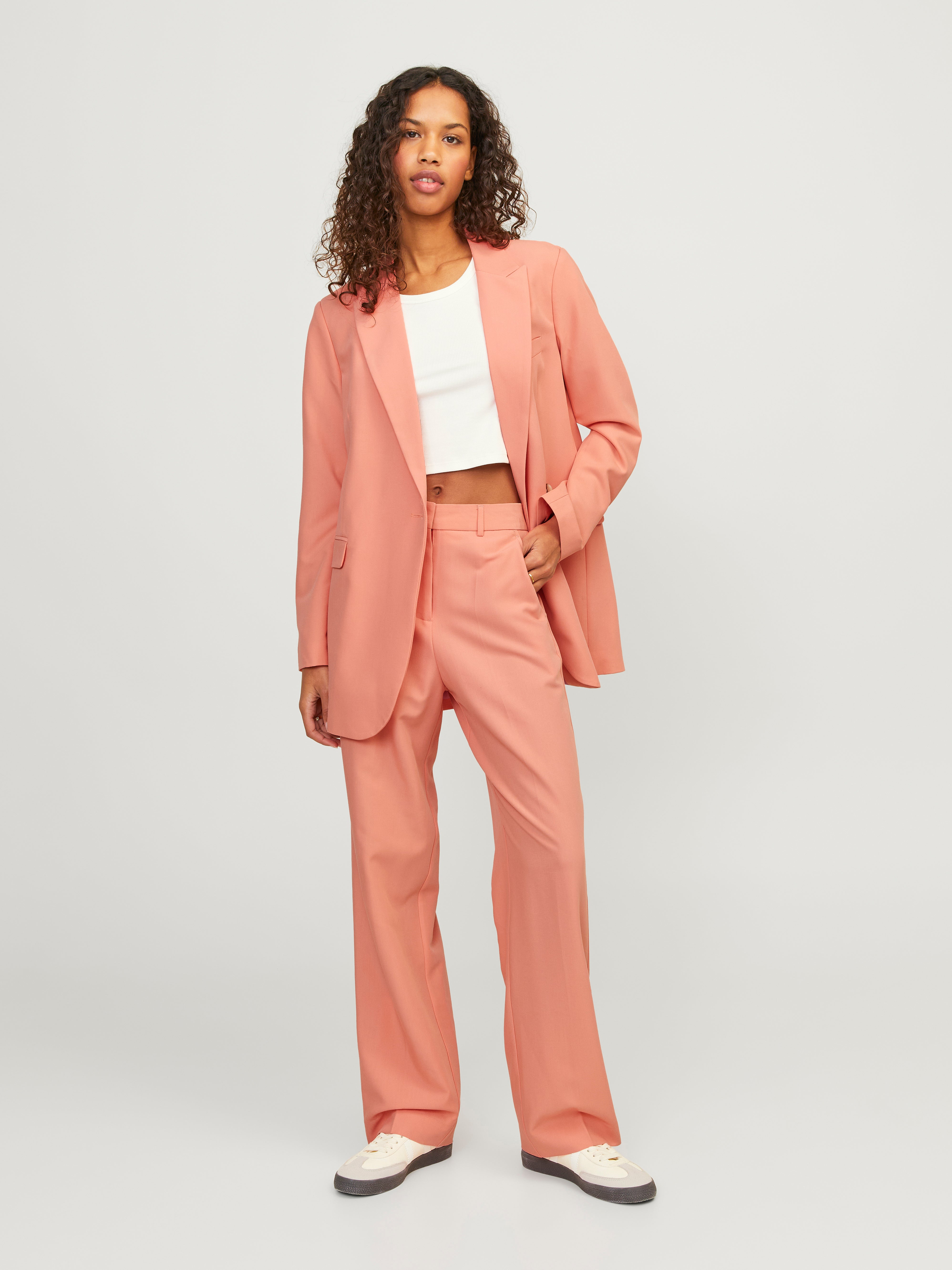 JXMARY Classic trousers