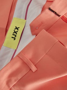 JJXX Παντελόνι Regular Fit Κλασικό -Peach Echo  - 12200674