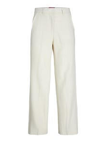 JJXX JXMARY Klasyczne spodnie -Bone White - 12200674