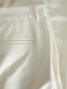 JJXX Παντελόνι Regular Fit Κλασικό -Bone White - 12200674