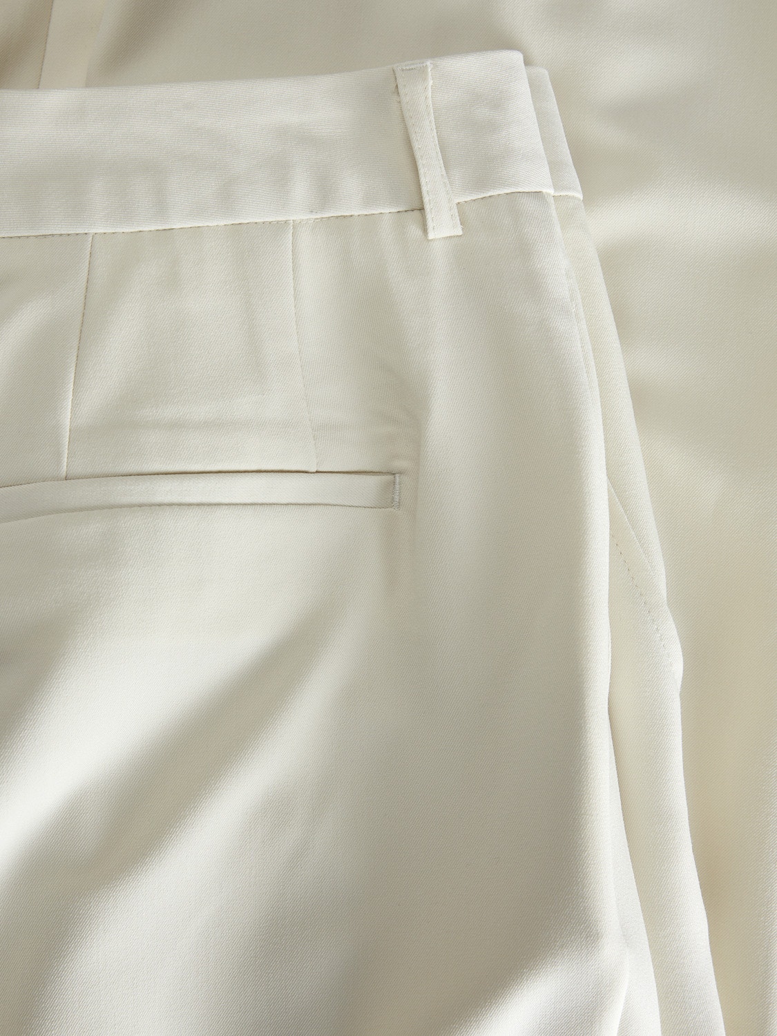 JJXX JXMARY Classic trousers -Bone White - 12200674