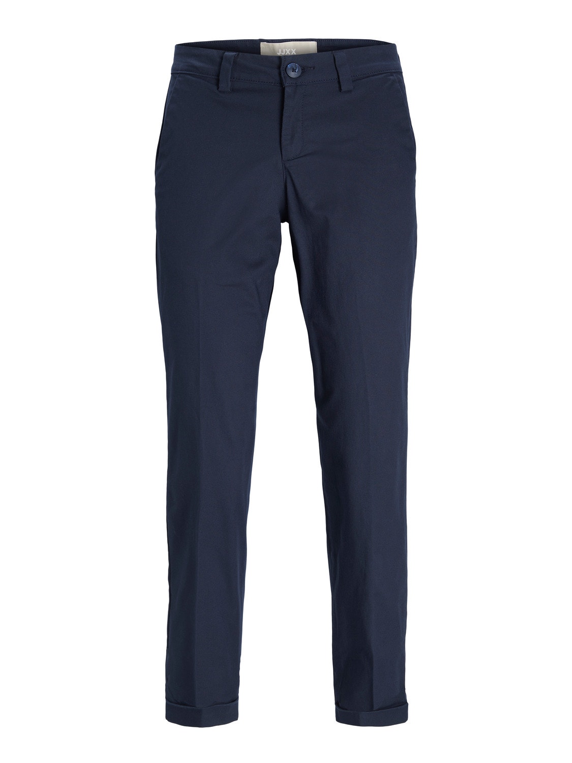 JJXX Παντελόνι Regular Fit Chinos -Navy Blazer - 12200676
