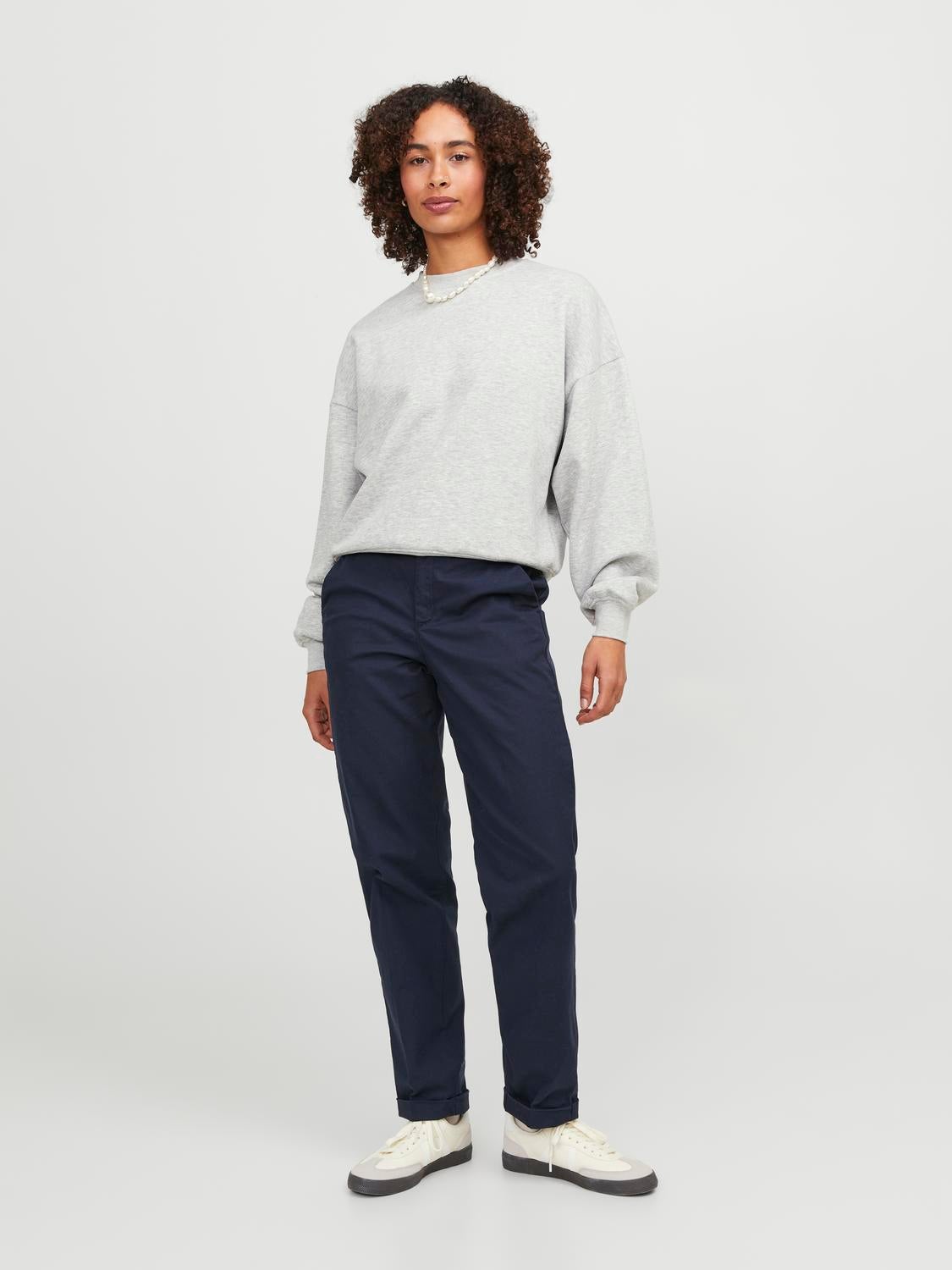 JXELLA Chino trousers