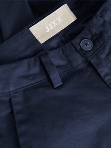 JJXX JXELLA Puuvillased püksid -Navy Blazer - 12200676