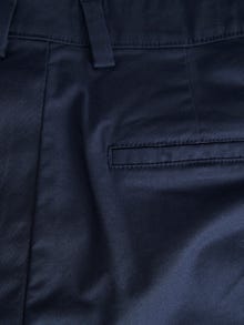 JJXX JXELLA Pantalon chino -Navy Blazer - 12200676