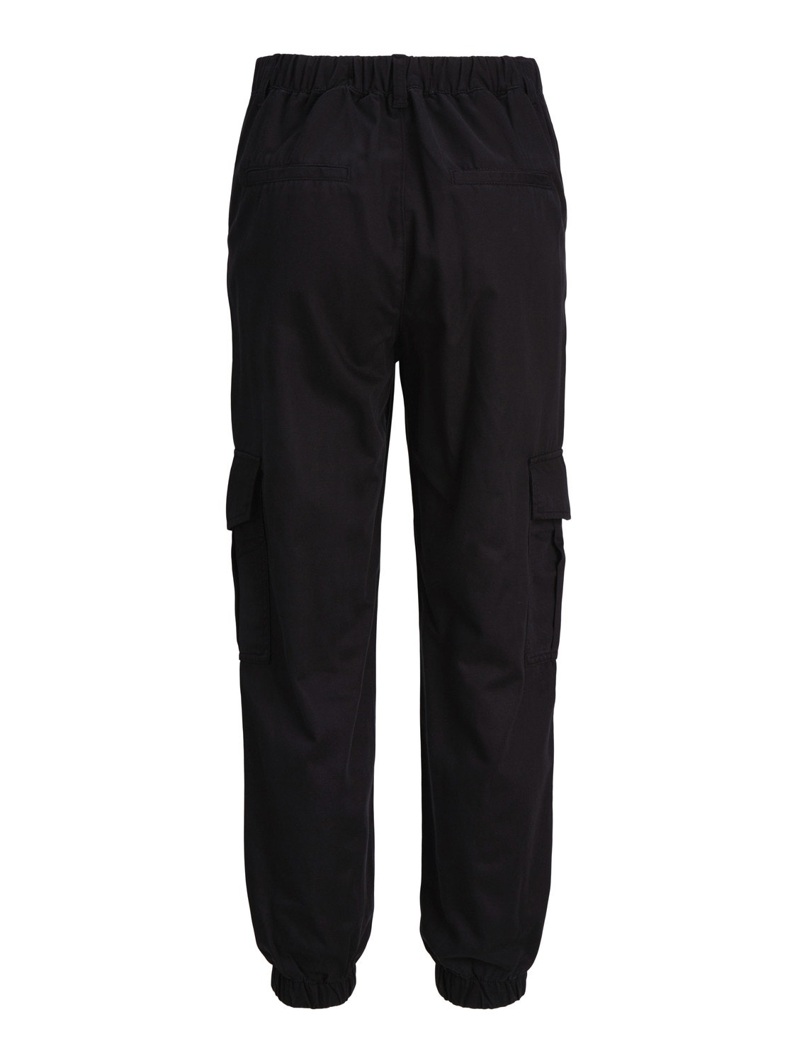 JJXX JXHOLLY Cargo trousers -Black - 12200733