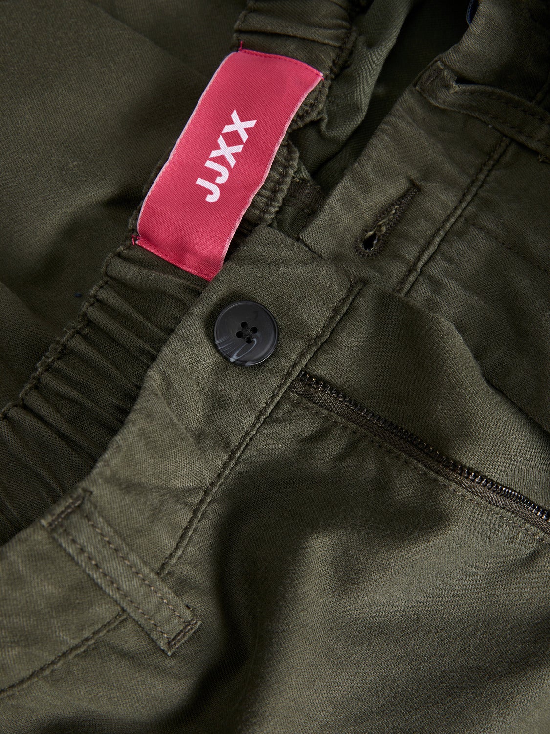 Regular Fit Cargo trousers with 60% discount! | Jack & Jones®