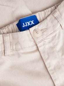JJXX JXHOLLY Cargo kalhoty -Moonbeam - 12200733