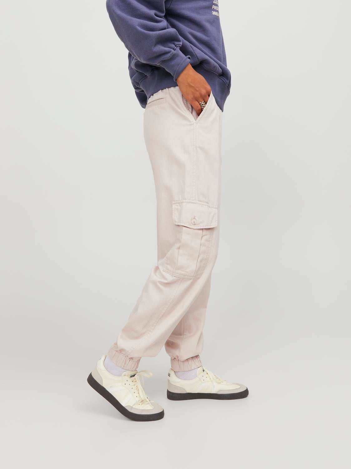 Payton Utility Trouser in Oysterette – Citizens of Humanity