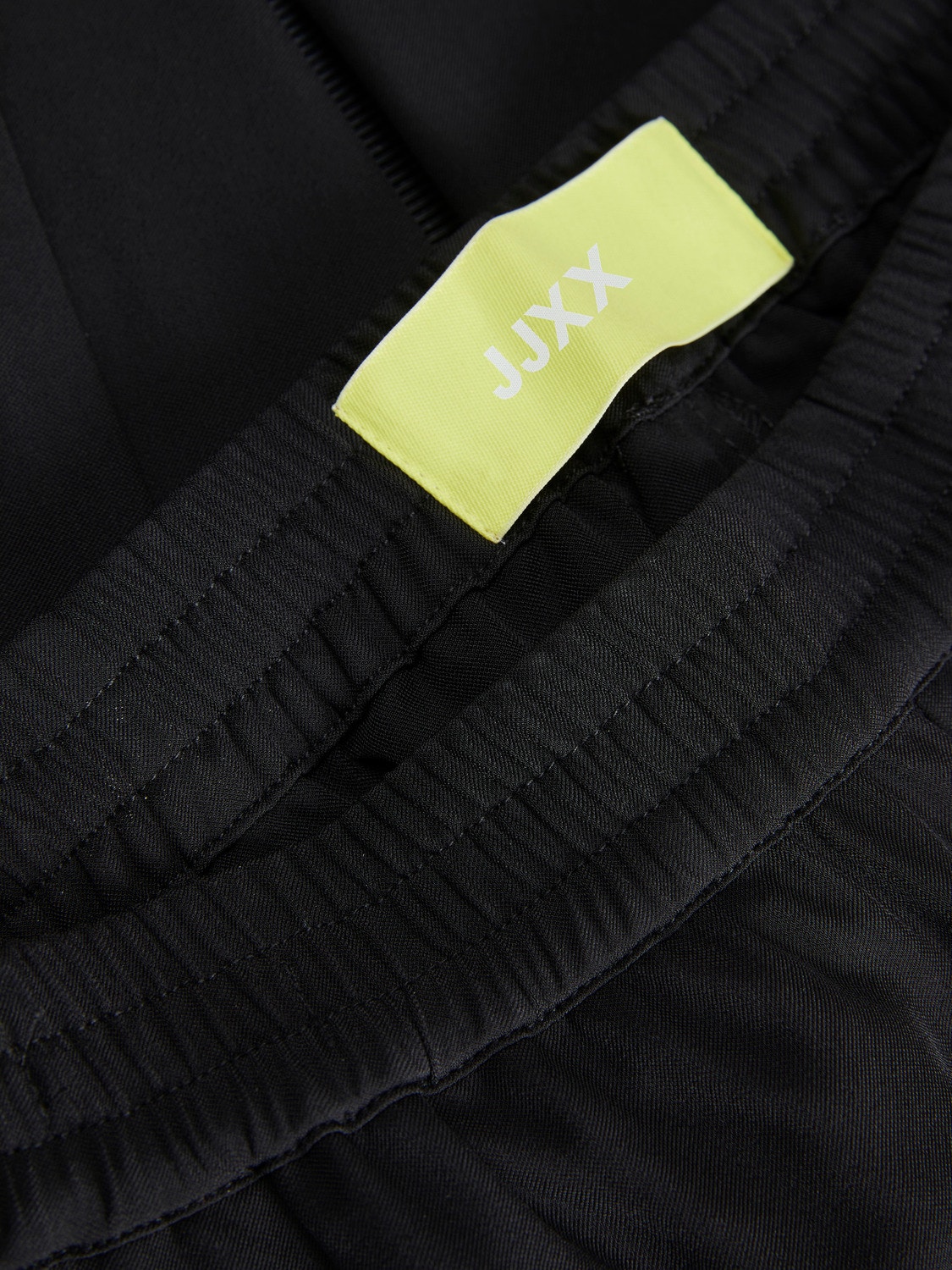 JJXX JXPOPPY Classic trousers -Black - 12200751