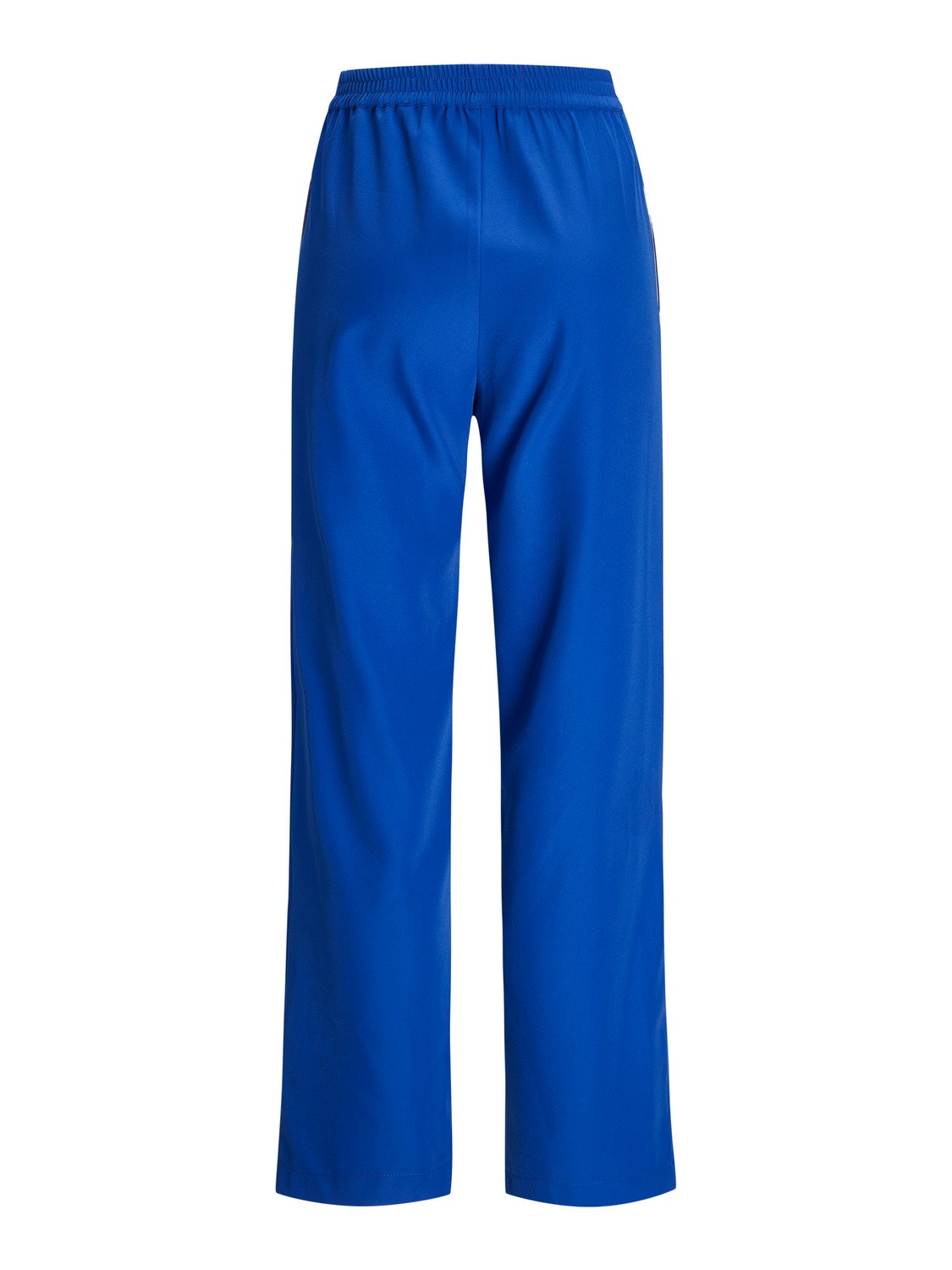 JJXX JXPOPPY Klasické kalhoty -Blue Iolite - 12200751