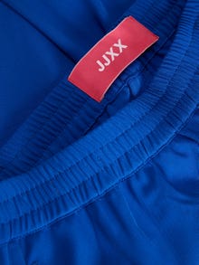 JJXX JXPOPPY Classic trousers -Blue Iolite - 12200751