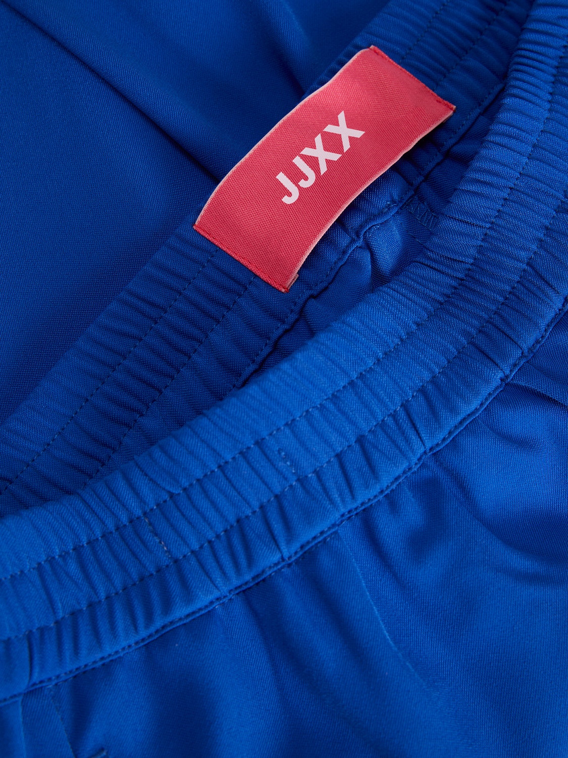 JJXX JXPOPPY Klasikinės kelnės -Blue Iolite - 12200751