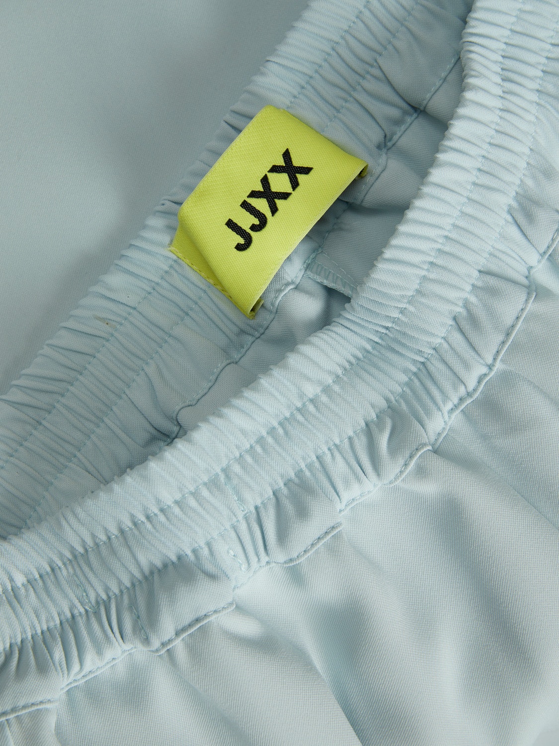 JJXX JXPOPPY Classic trousers -Baby Blue - 12200751