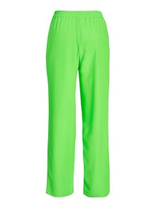 JJXX JXPOPPY Pantalon classique -Green Flash - 12200751