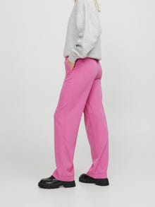 JJXX JXPOPPY Classic trousers -Carmine Rose - 12200751