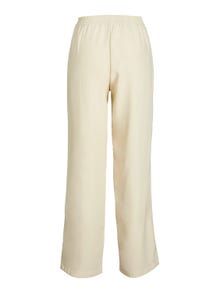JJXX JXPOPPY Classic trousers -Seedpearl - 12200751