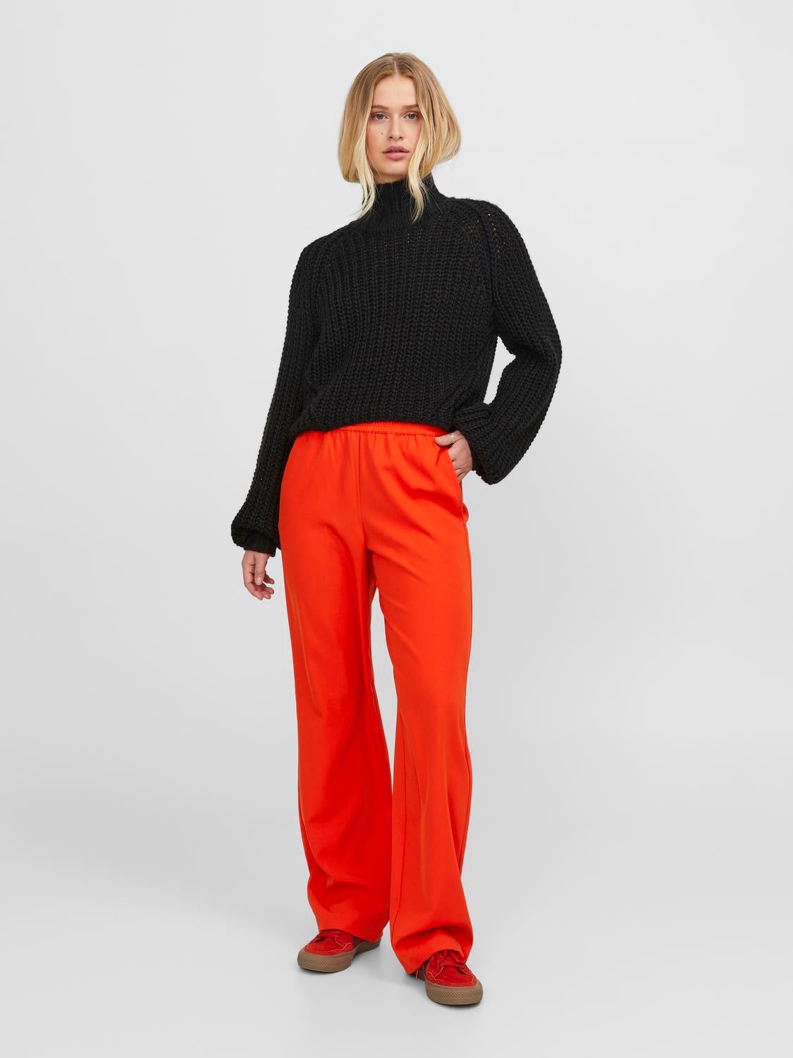JXPOPPY Classic trousers