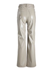 JJXX JXKENYA Faux leather trousers -Brindle - 12201557