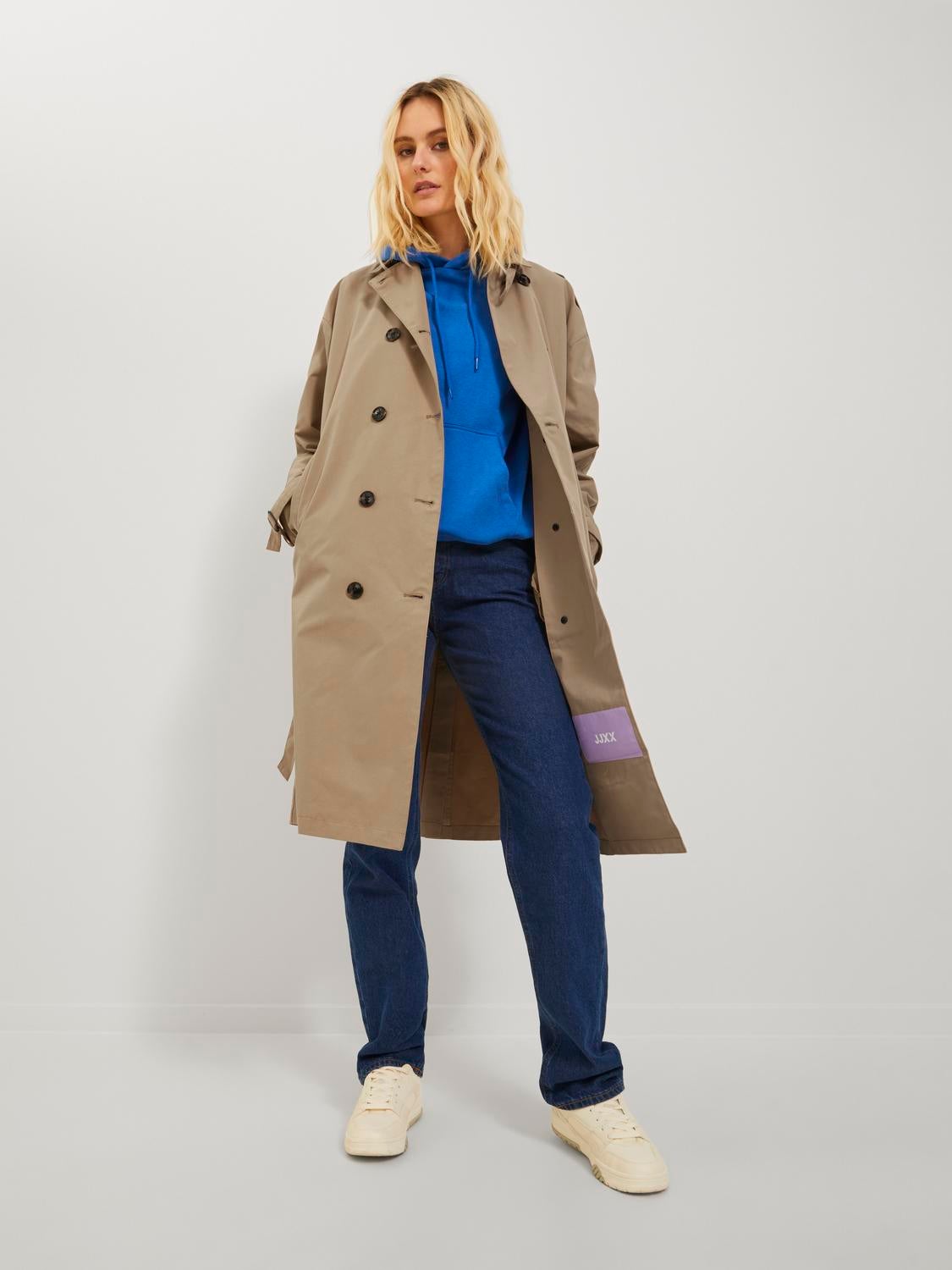 JXCHOICE Trench