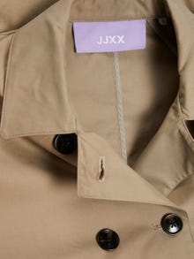 JJXX JXCHOICE Trench -Twill - 12201653