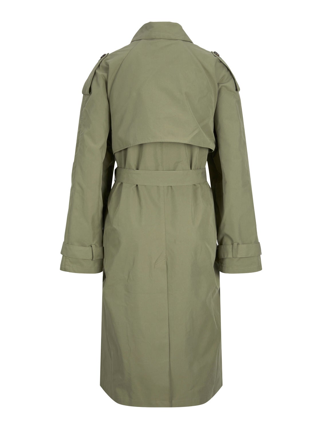 JXCHOICE Trenchcoat | Dunkelgrün | JJXX®