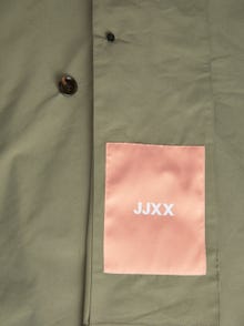 JJXX Καμπαρντίνα -Four Leaf Clover - 12201653