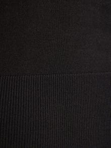 JJXX JXAVA Rulleskjorte -Black - 12201875