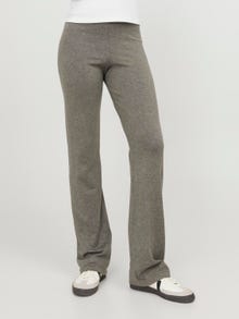 JJXX Παντελόνι Wide Fit Παντελόνι -Brindle - 12202996
